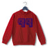 4 TV Series 99 Cools and No Doubts UNISEX HOODIE Sweatshirts